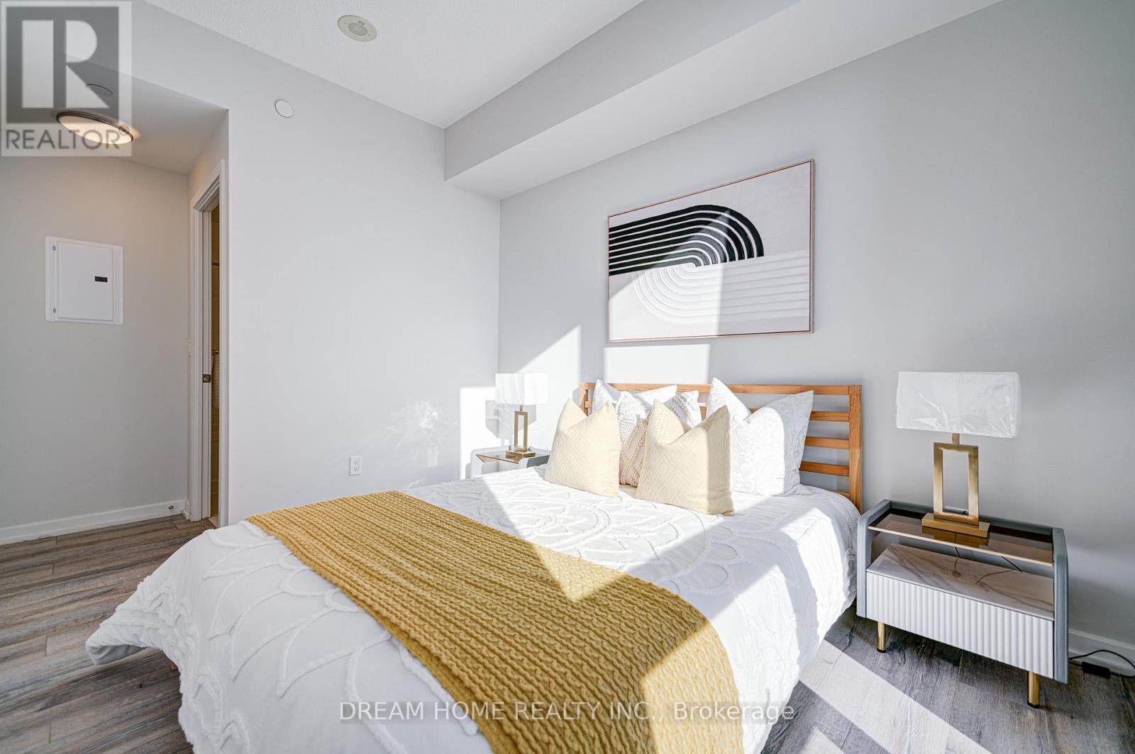 708 - 52 Forest Manor Road, Toronto, Ontario  M2J 0E2 - Photo 26 - C12418412