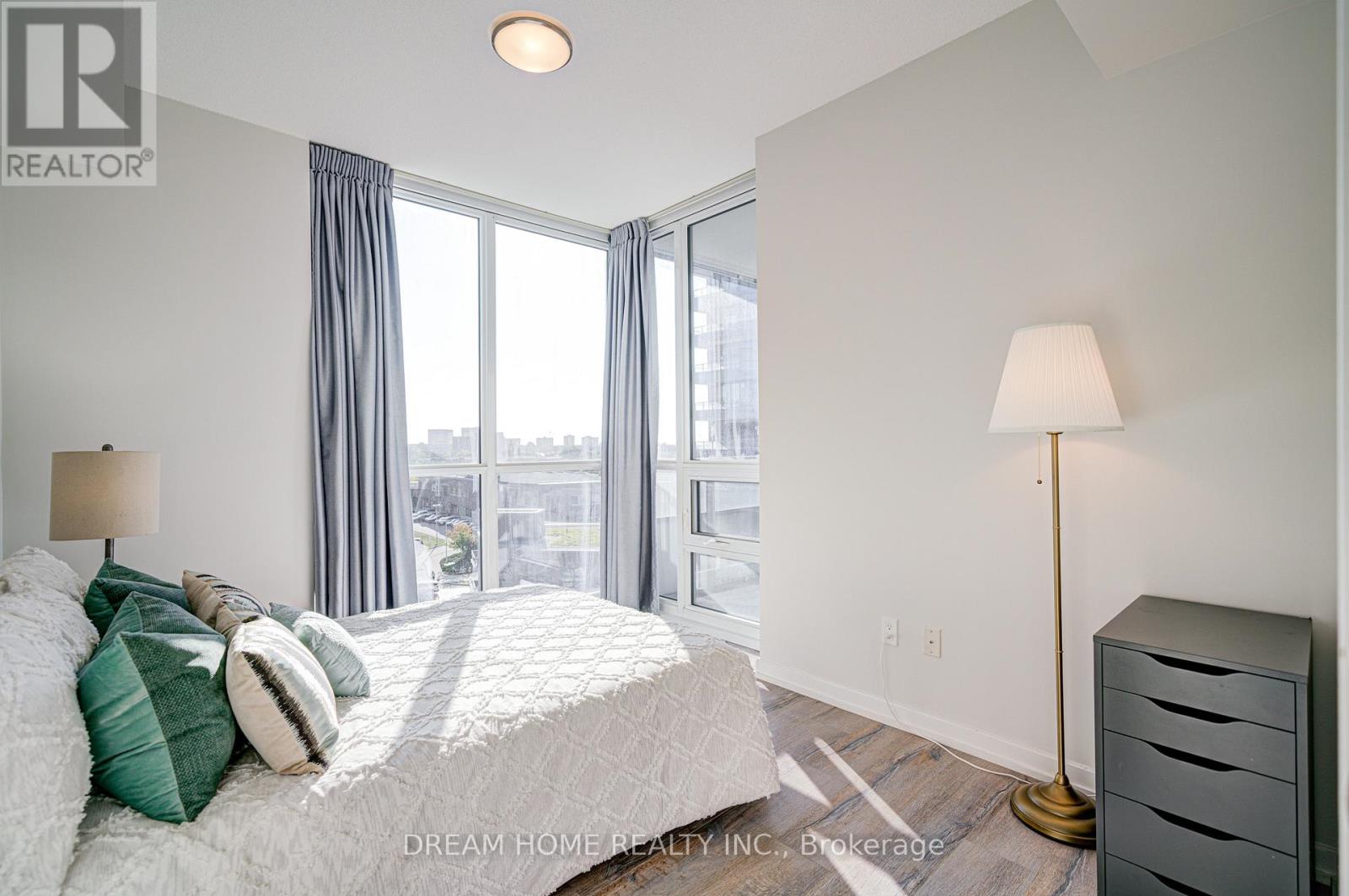 708 - 52 Forest Manor Road, Toronto, Ontario  M2J 0E2 - Photo 28 - C12418412