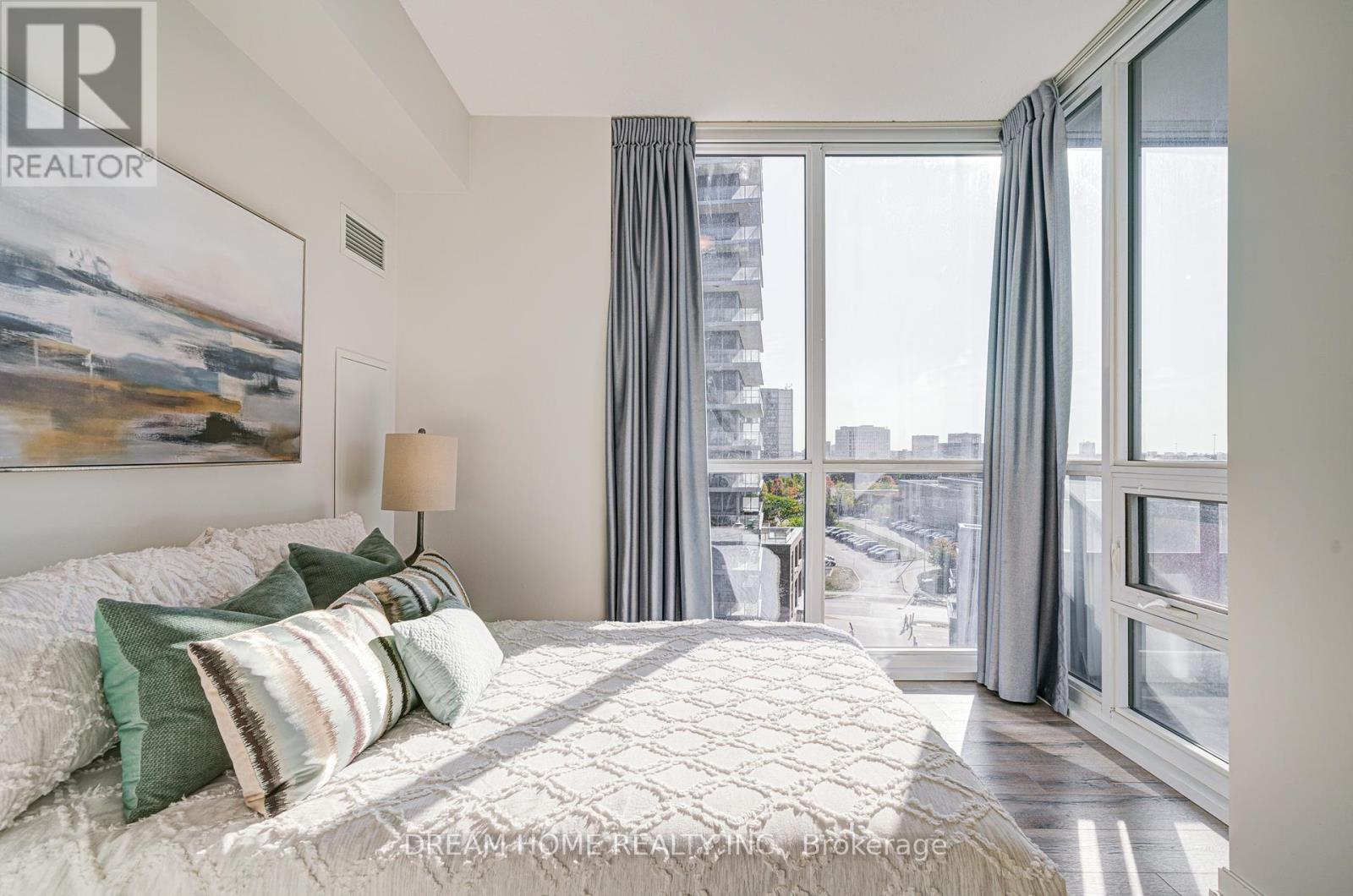 708 - 52 Forest Manor Road, Toronto, Ontario  M2J 0E2 - Photo 29 - C12418412