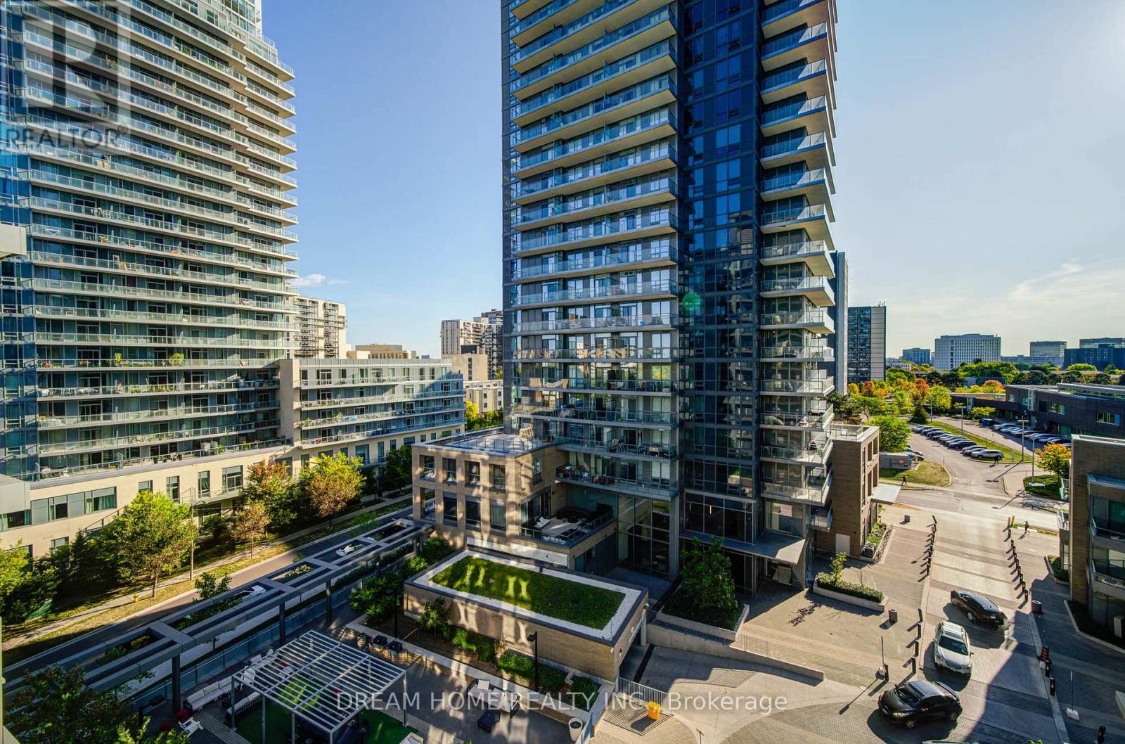 708 - 52 Forest Manor Road, Toronto, Ontario  M2J 0E2 - Photo 39 - C12418412