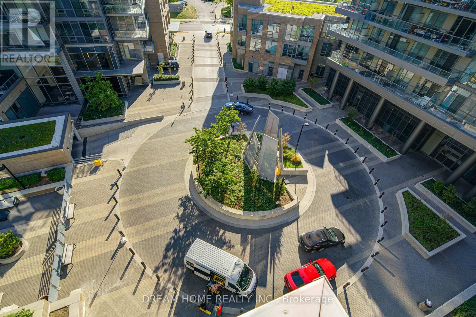 708 - 52 Forest Manor Road, Toronto, Ontario  M2J 0E2 - Photo 41 - C12418412