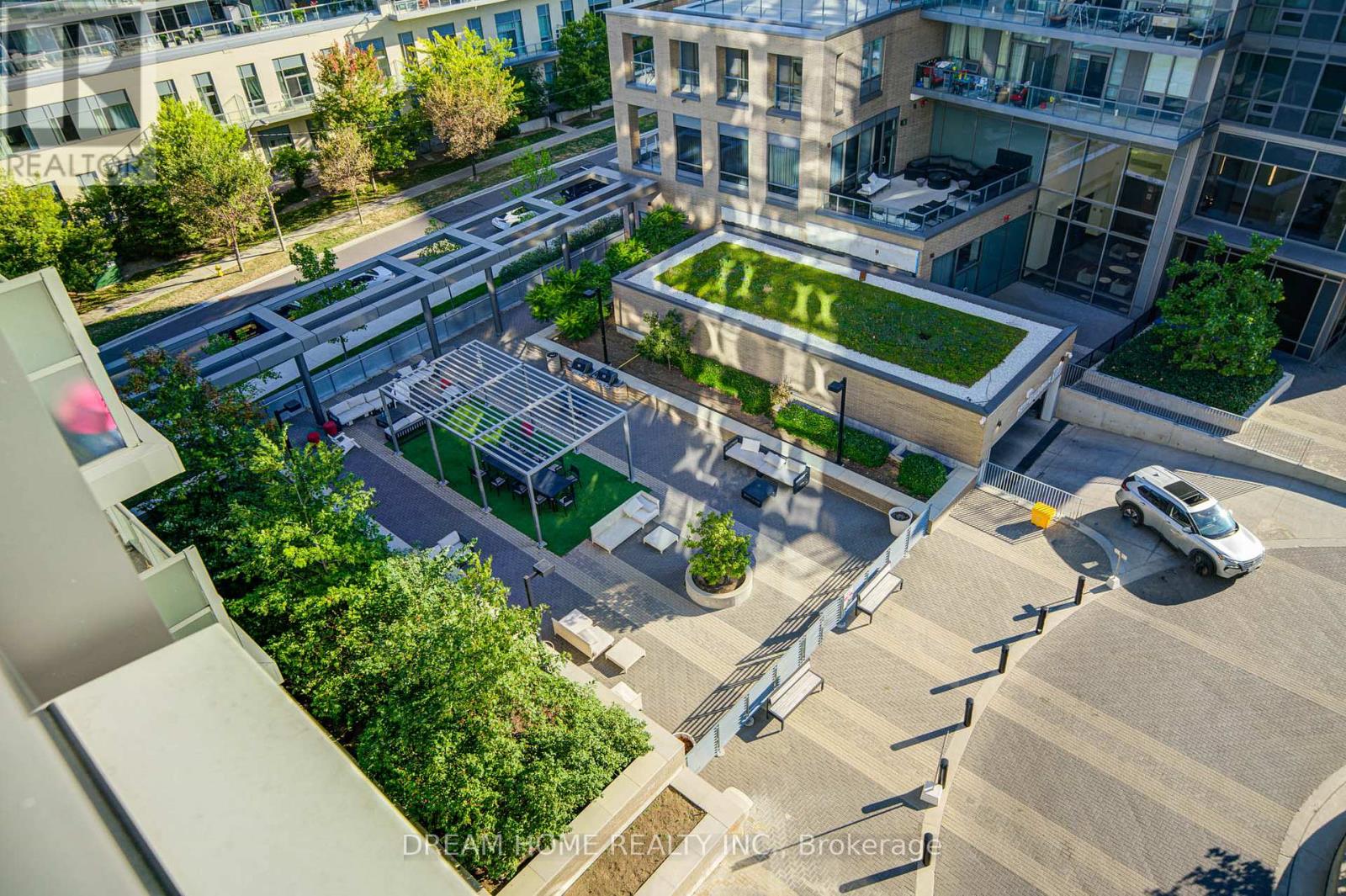 708 - 52 Forest Manor Road, Toronto, Ontario  M2J 0E2 - Photo 42 - C12418412