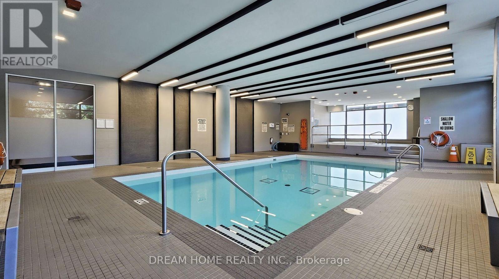 708 - 52 Forest Manor Road, Toronto, Ontario  M2J 0E2 - Photo 43 - C12418412