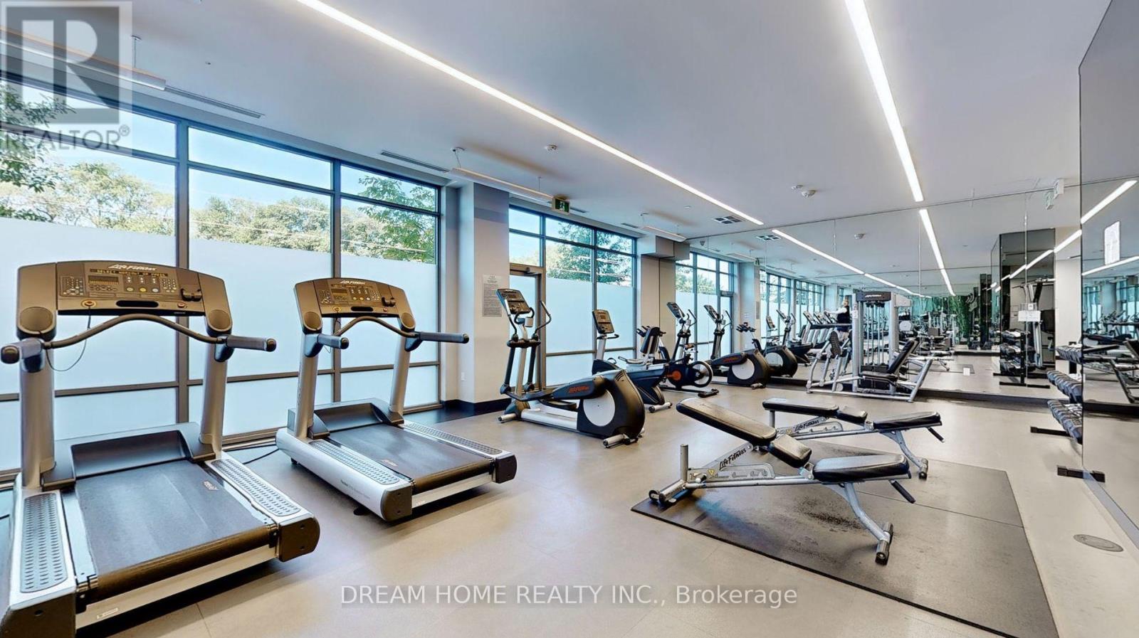 708 - 52 Forest Manor Road, Toronto, Ontario  M2J 0E2 - Photo 45 - C12418412