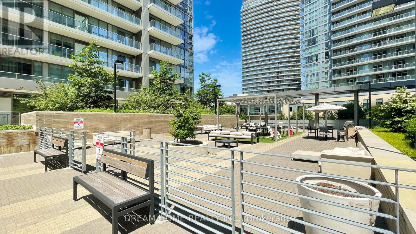 708 - 52 Forest Manor Road, Toronto, Ontario  M2J 0E2 - Photo 48 - C12418412