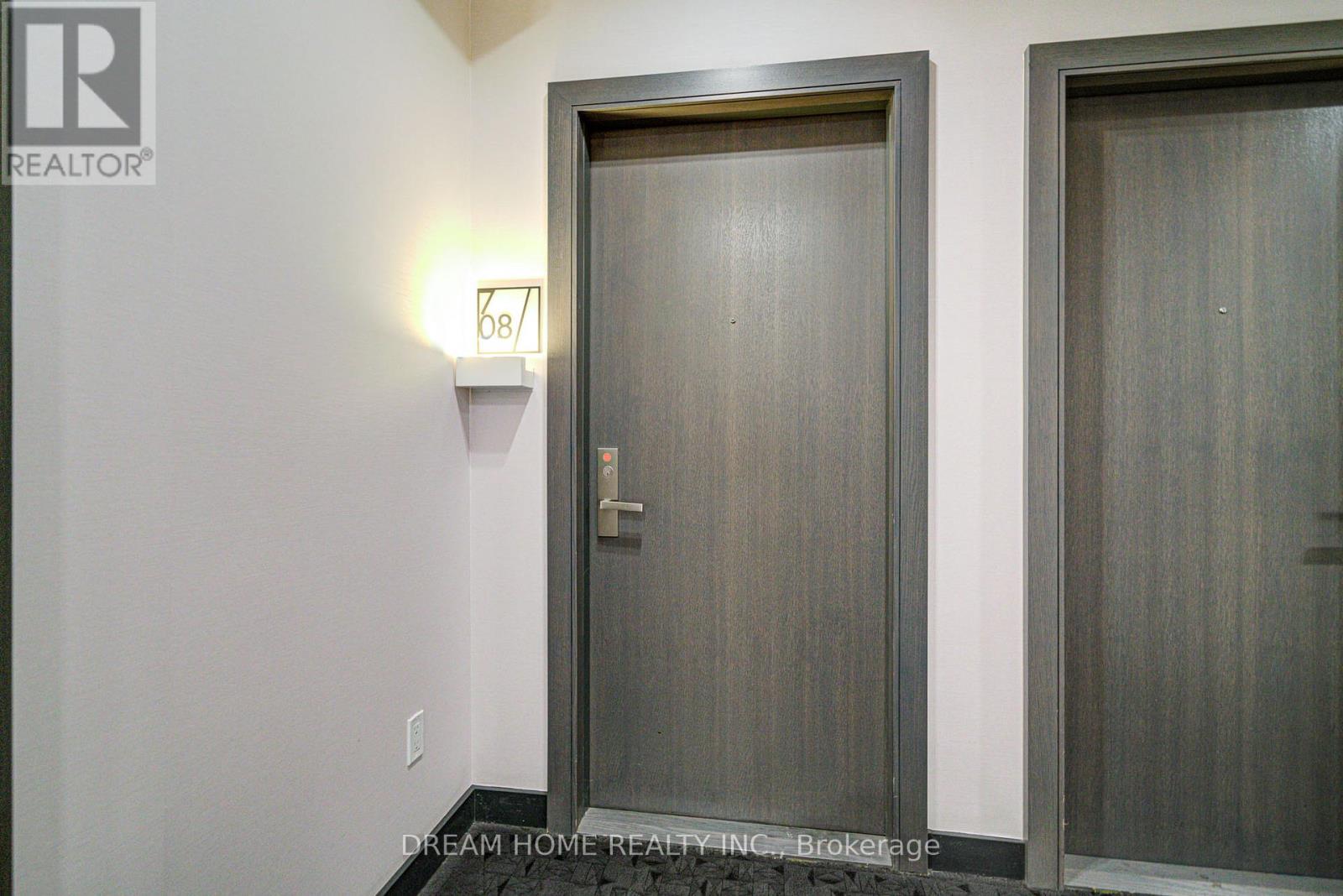 708 - 52 Forest Manor Road, Toronto, Ontario  M2J 0E2 - Photo 6 - C12418412