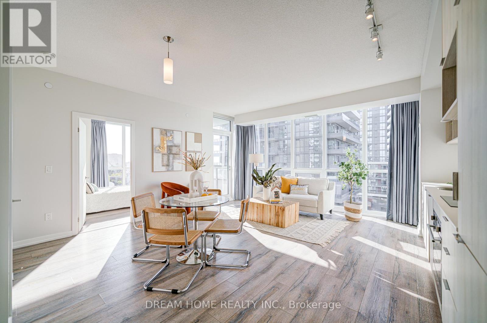 708 - 52 Forest Manor Road, Toronto, Ontario  M2J 0E2 - Photo 9 - C12418412