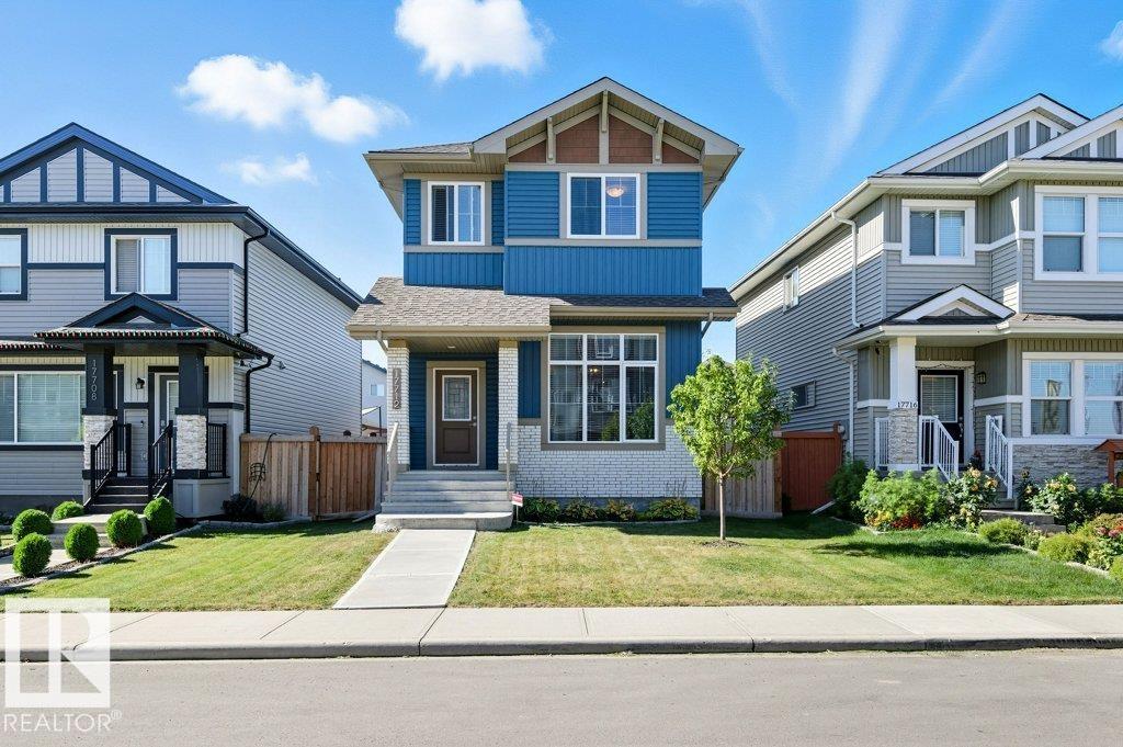 17712 58 ST NW, Edmonton, Alberta