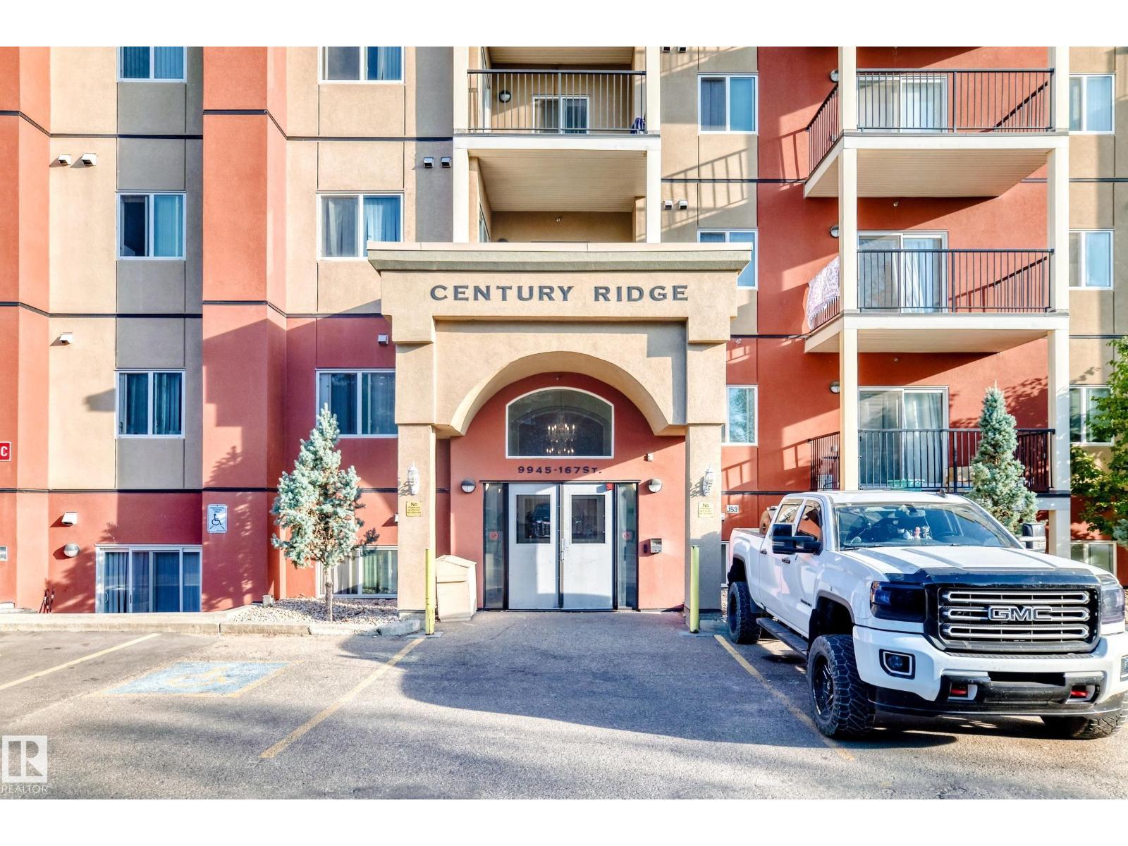 #407 9945 167 ST NW, Edmonton, Alberta