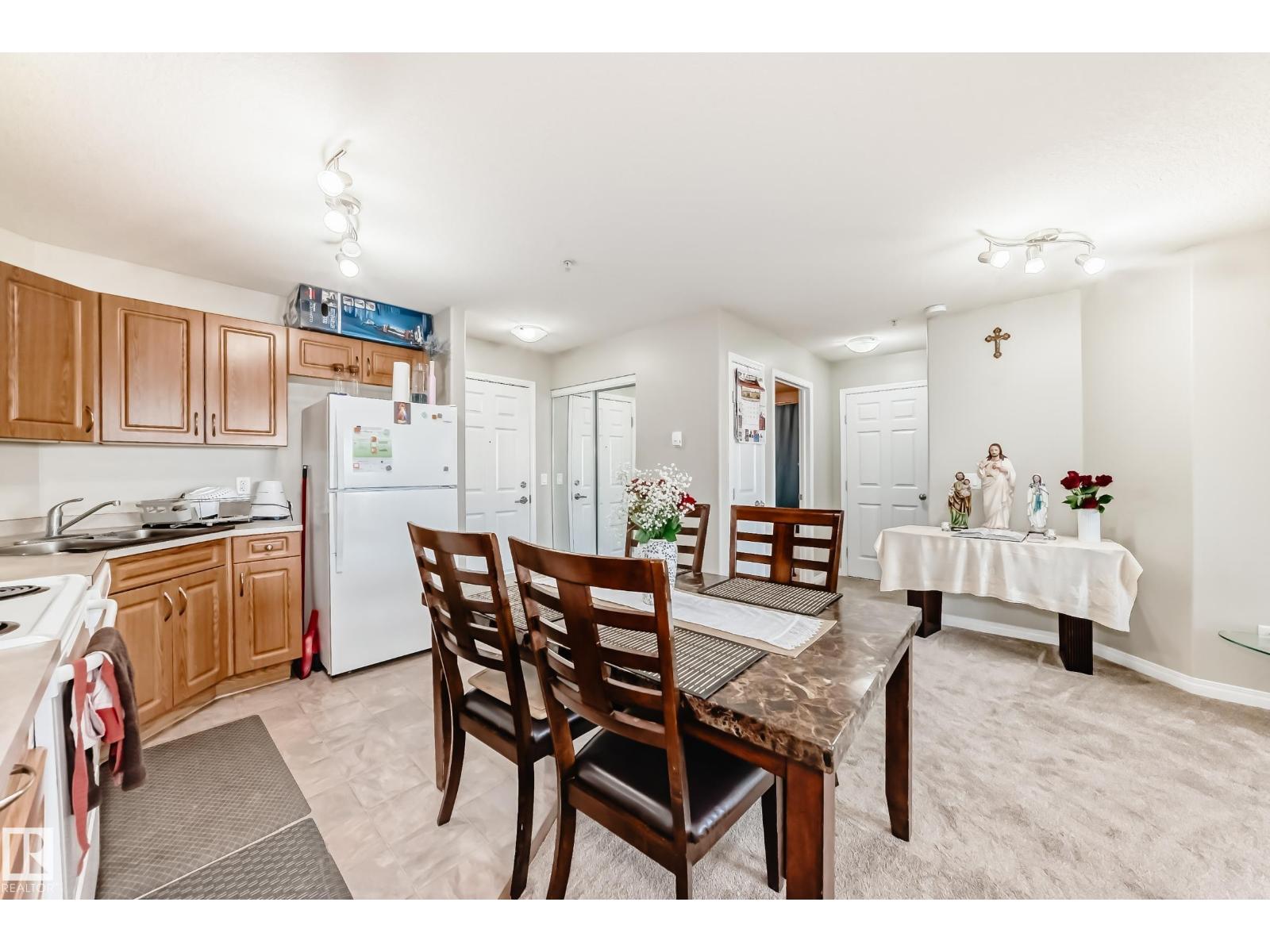 #407 9945 167 St Nw, Edmonton, Alberta  T5P 0K5 - Photo 10 - E4458878