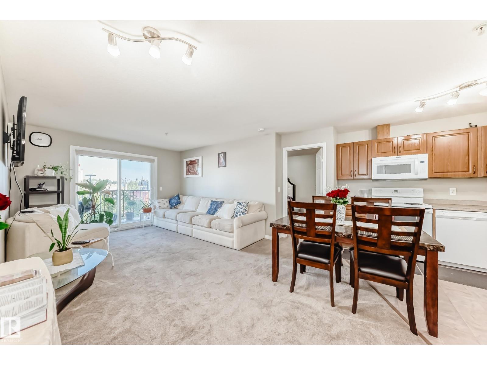 #407 9945 167 St Nw, Edmonton, Alberta  T5P 0K5 - Photo 11 - E4458878