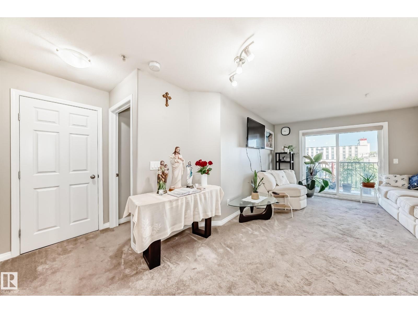 #407 9945 167 St Nw, Edmonton, Alberta  T5P 0K5 - Photo 12 - E4458878