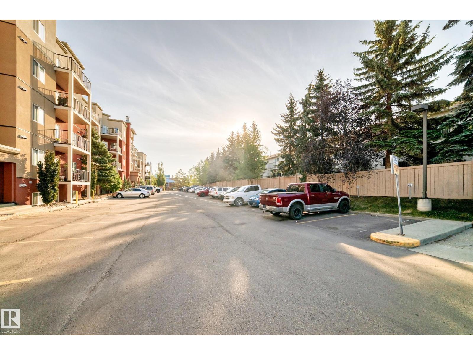 #407 9945 167 St Nw, Edmonton, Alberta  T5P 0K5 - Photo 3 - E4458878
