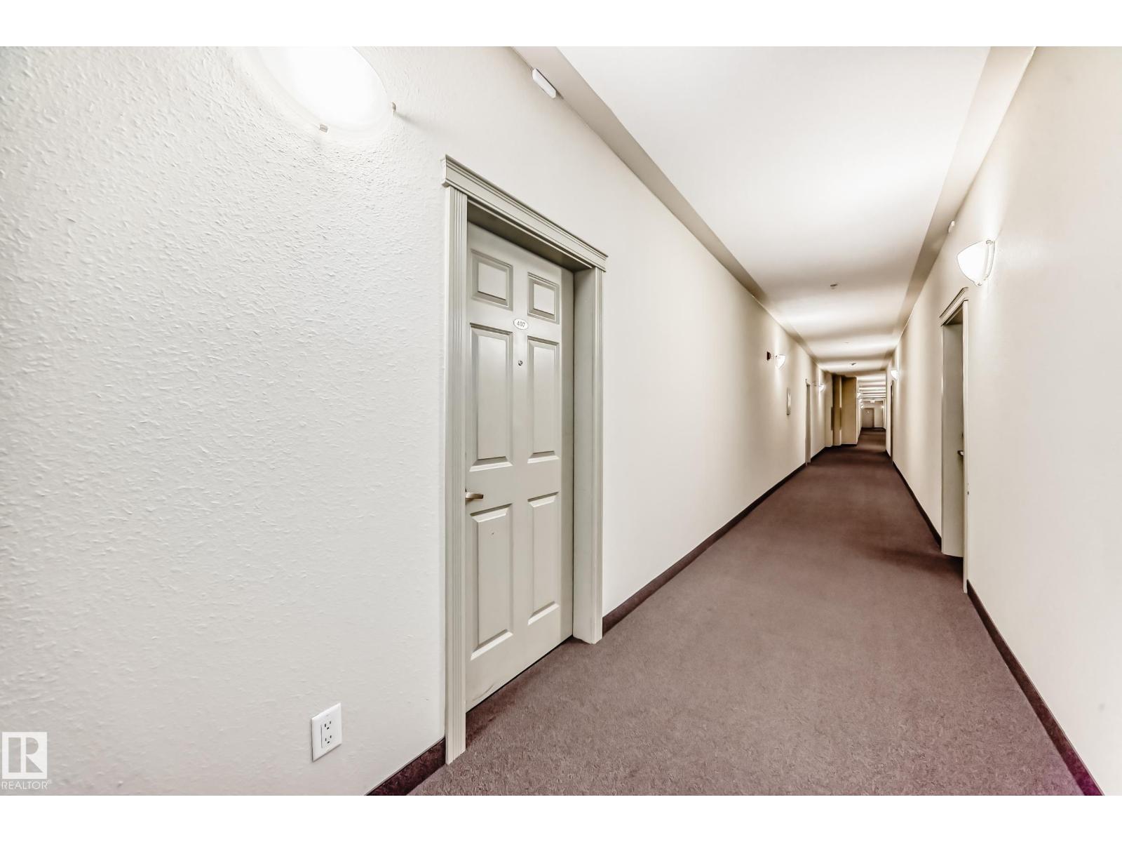 #407 9945 167 St Nw, Edmonton, Alberta  T5P 0K5 - Photo 38 - E4458878