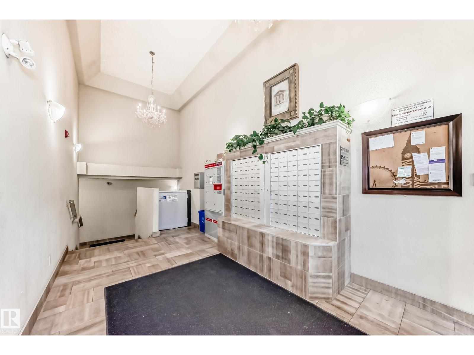 #407 9945 167 St Nw, Edmonton, Alberta  T5P 0K5 - Photo 39 - E4458878