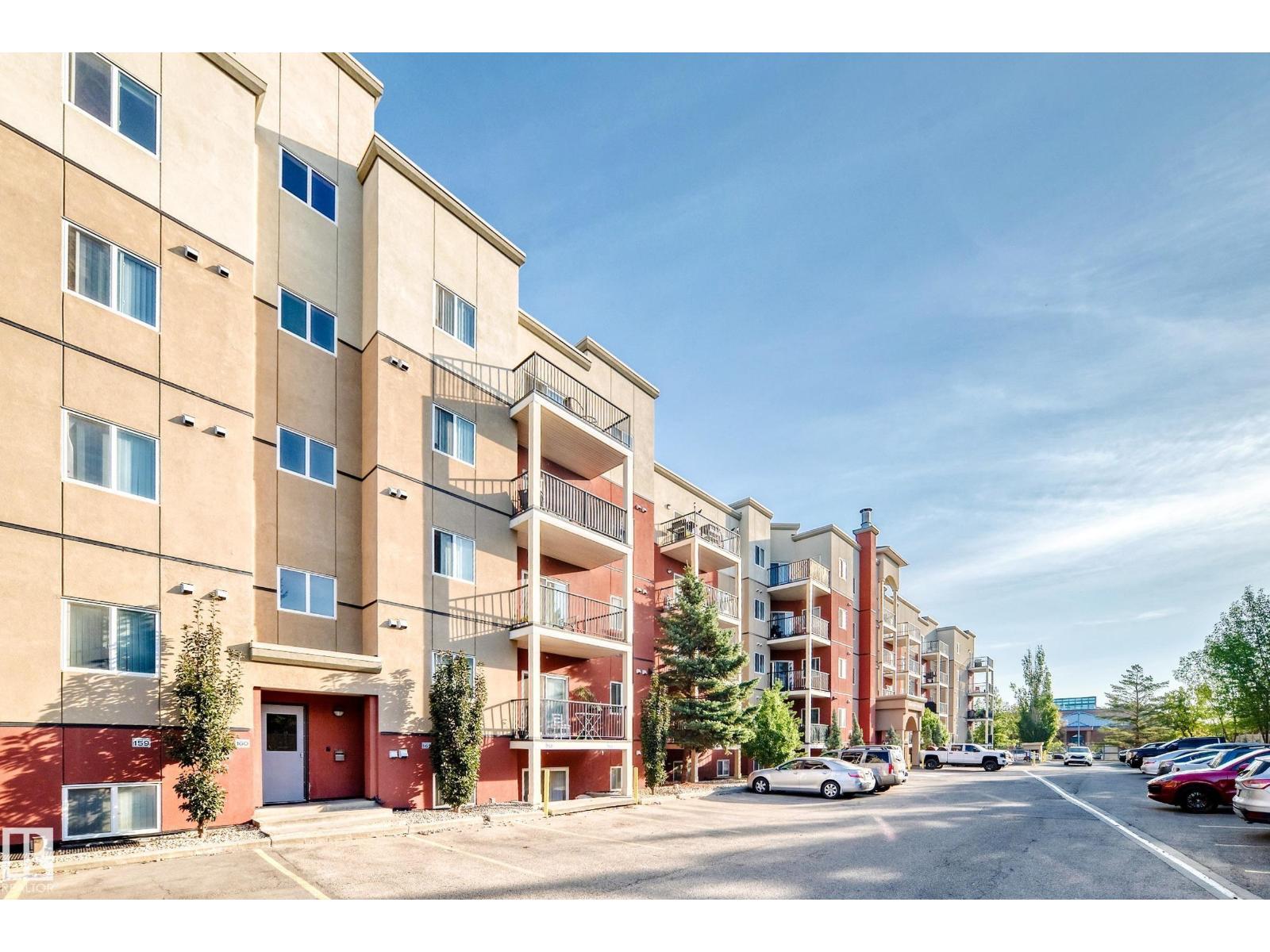 #407 9945 167 St Nw, Edmonton, Alberta  T5P 0K5 - Photo 4 - E4458878