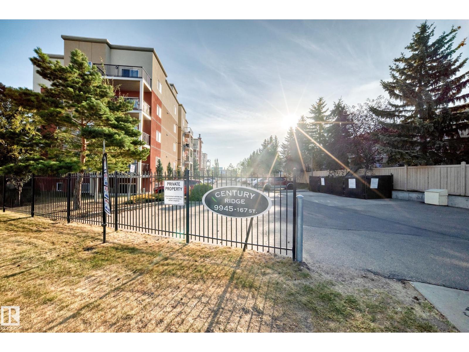 #407 9945 167 St Nw, Edmonton, Alberta  T5P 0K5 - Photo 43 - E4458878