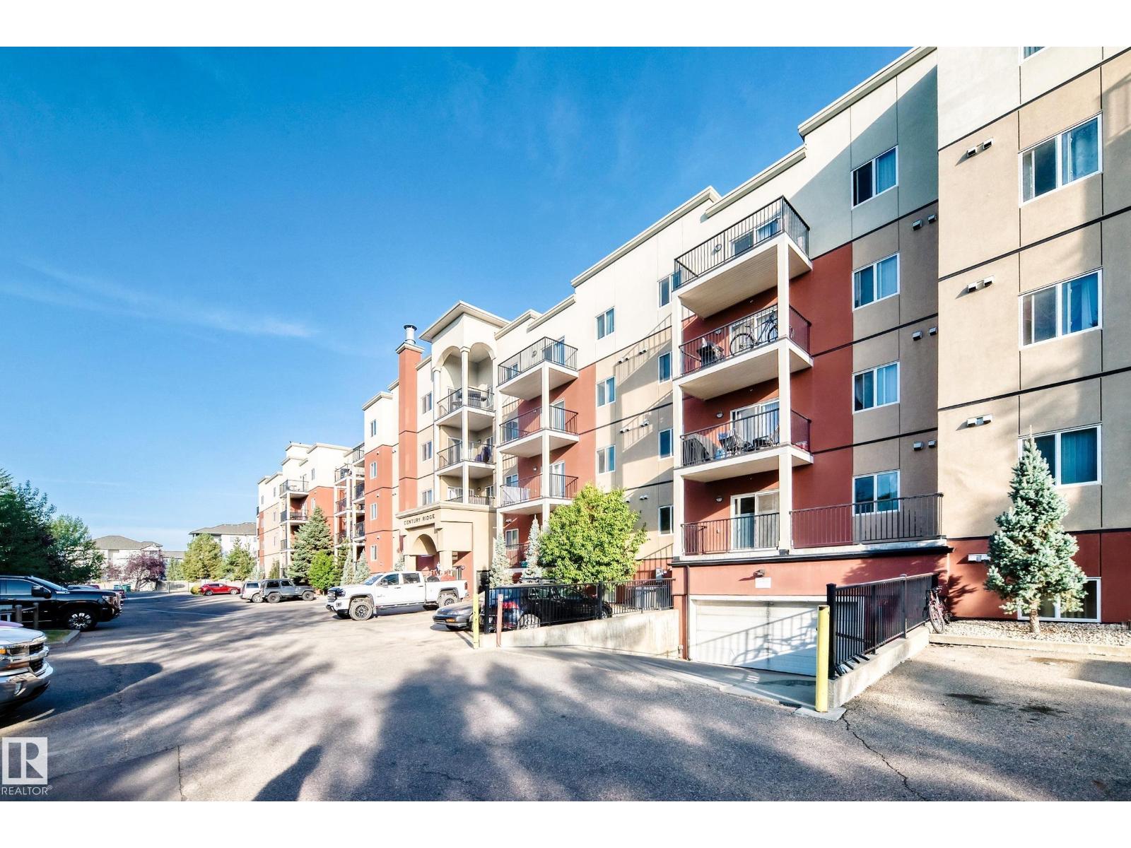 #407 9945 167 St Nw, Edmonton, Alberta  T5P 0K5 - Photo 44 - E4458878
