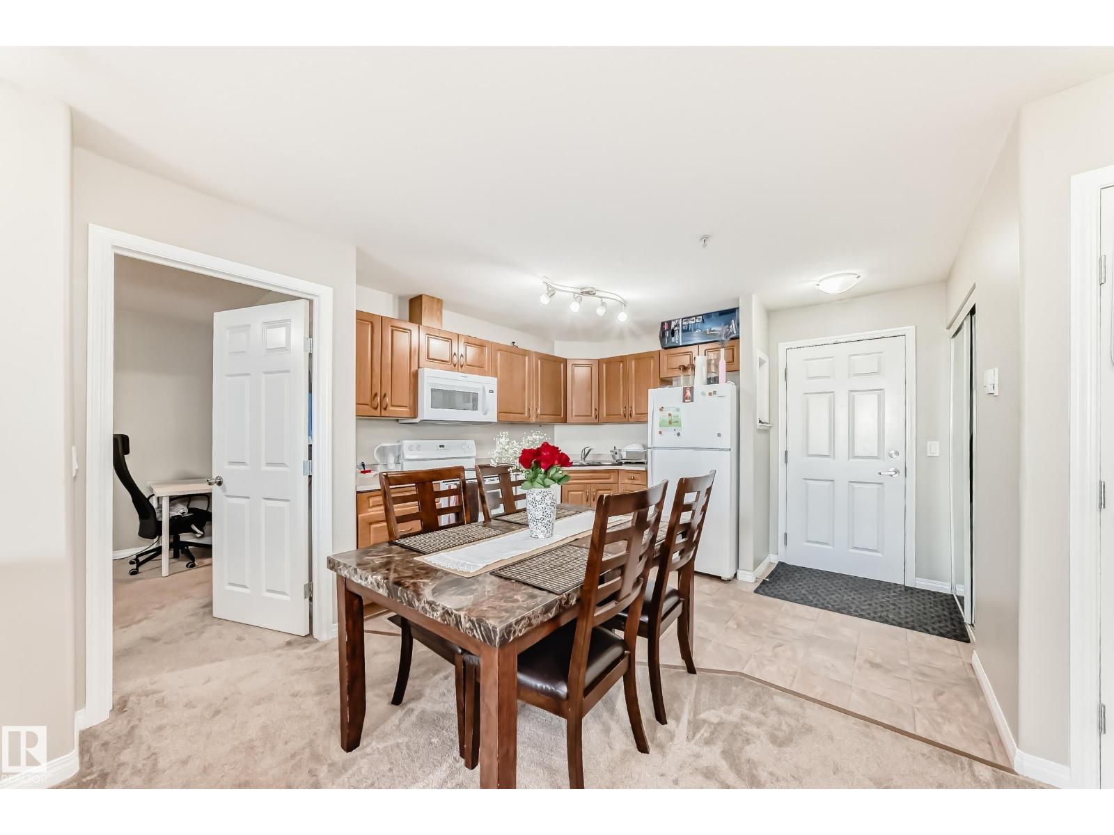 #407 9945 167 St Nw, Edmonton, Alberta  T5P 0K5 - Photo 6 - E4458878