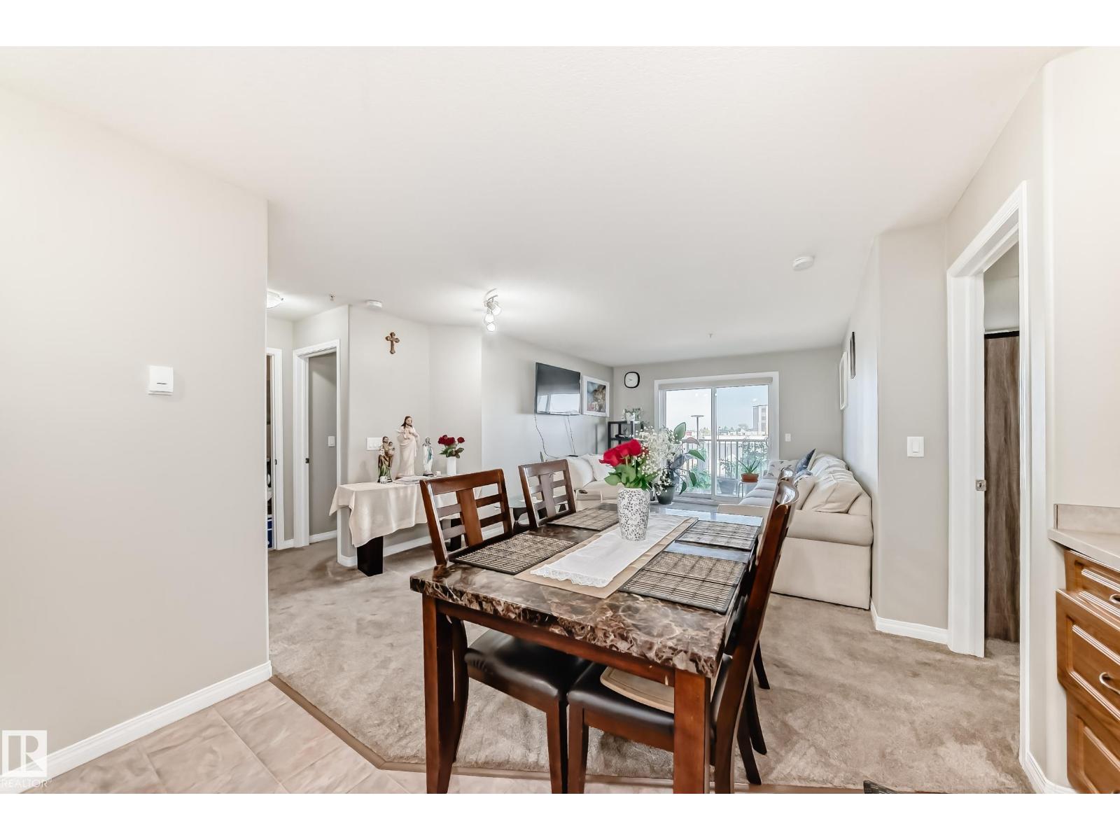 #407 9945 167 St Nw, Edmonton, Alberta  T5P 0K5 - Photo 9 - E4458878