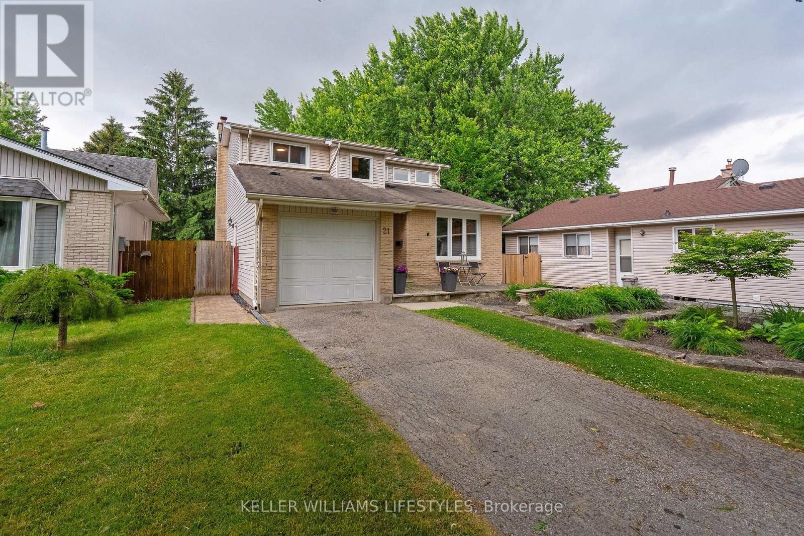 21 Beechbank Crescent, London South, Ontario  N6E 2N9 - Photo 41 - X12418438