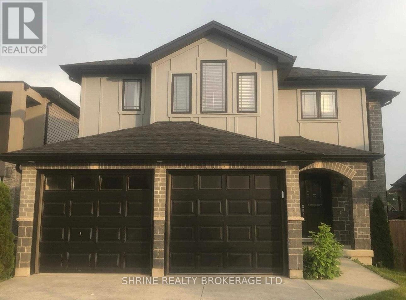 1995 Purcell Drive, London East, Ontario  N5W 0A1 - Photo 2 - X12418464