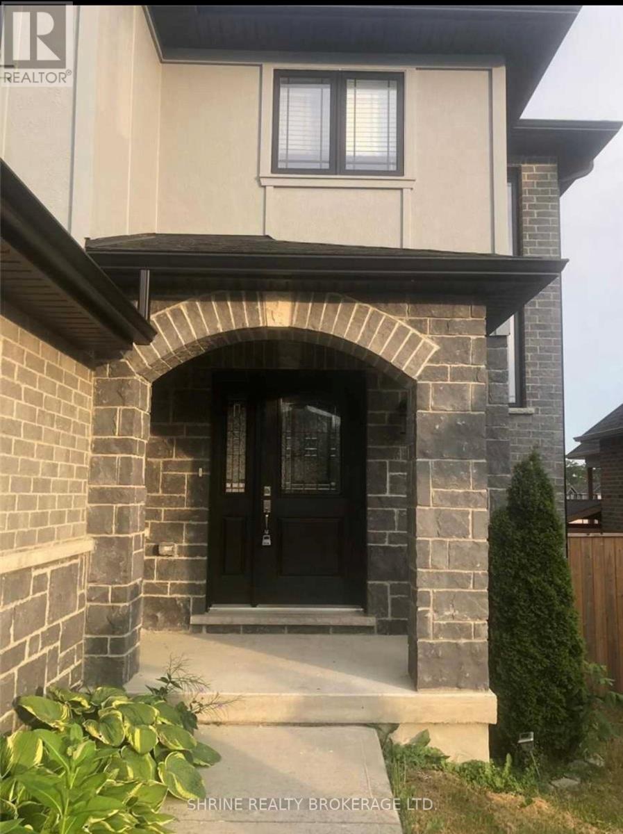 1995 Purcell Drive, London East, Ontario  N5W 0A1 - Photo 3 - X12418464