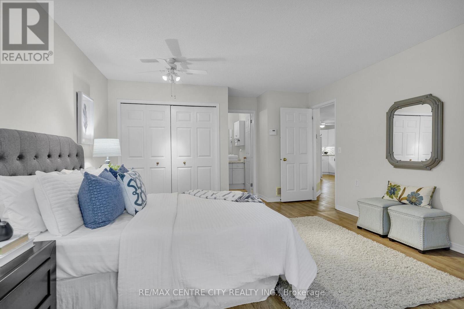 25 - 875 Thistledown Way, London North, Ontario  N6G 5G5 - Photo 18 - X12418546