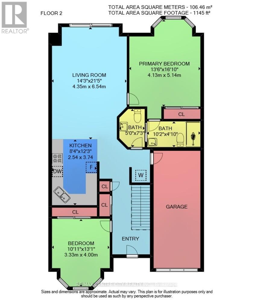 25 - 875 Thistledown Way, London North, Ontario  N6G 5G5 - Photo 33 - X12418546