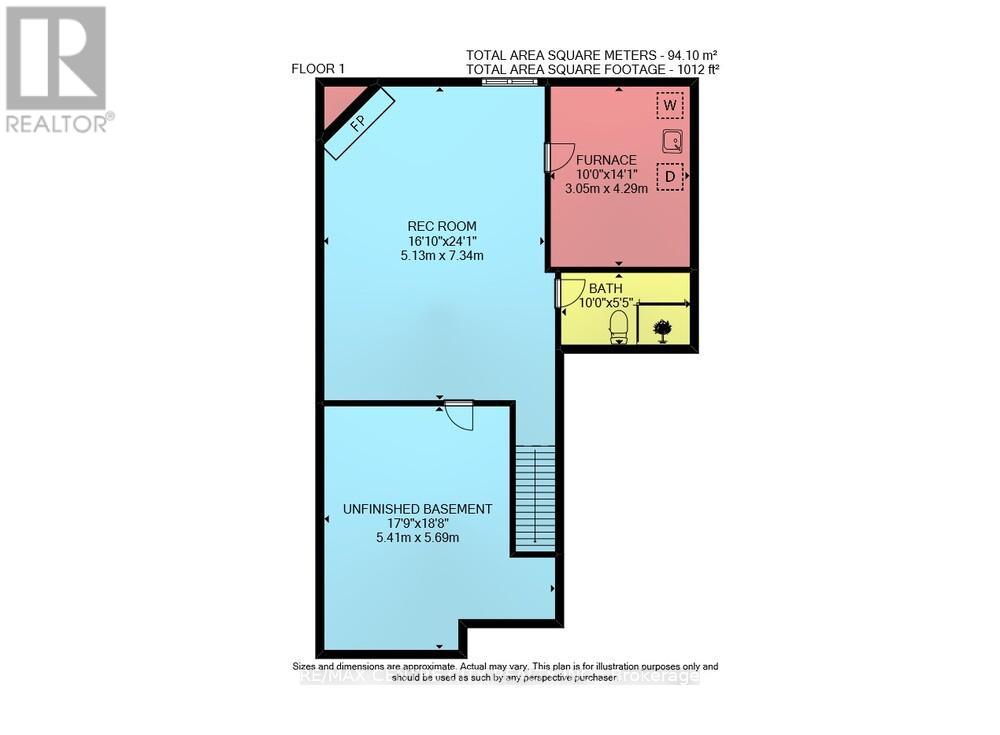 25 - 875 Thistledown Way, London North, Ontario  N6G 5G5 - Photo 34 - X12418546