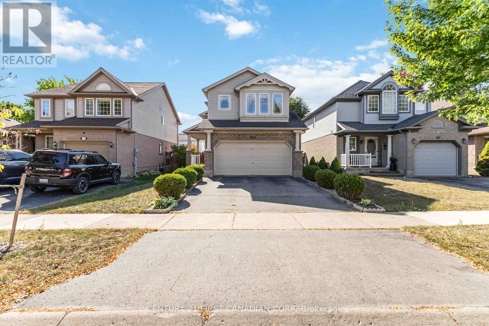 311 Jensen Road, London East, Ontario  N5V 4X3 - Photo 1 - X12418601