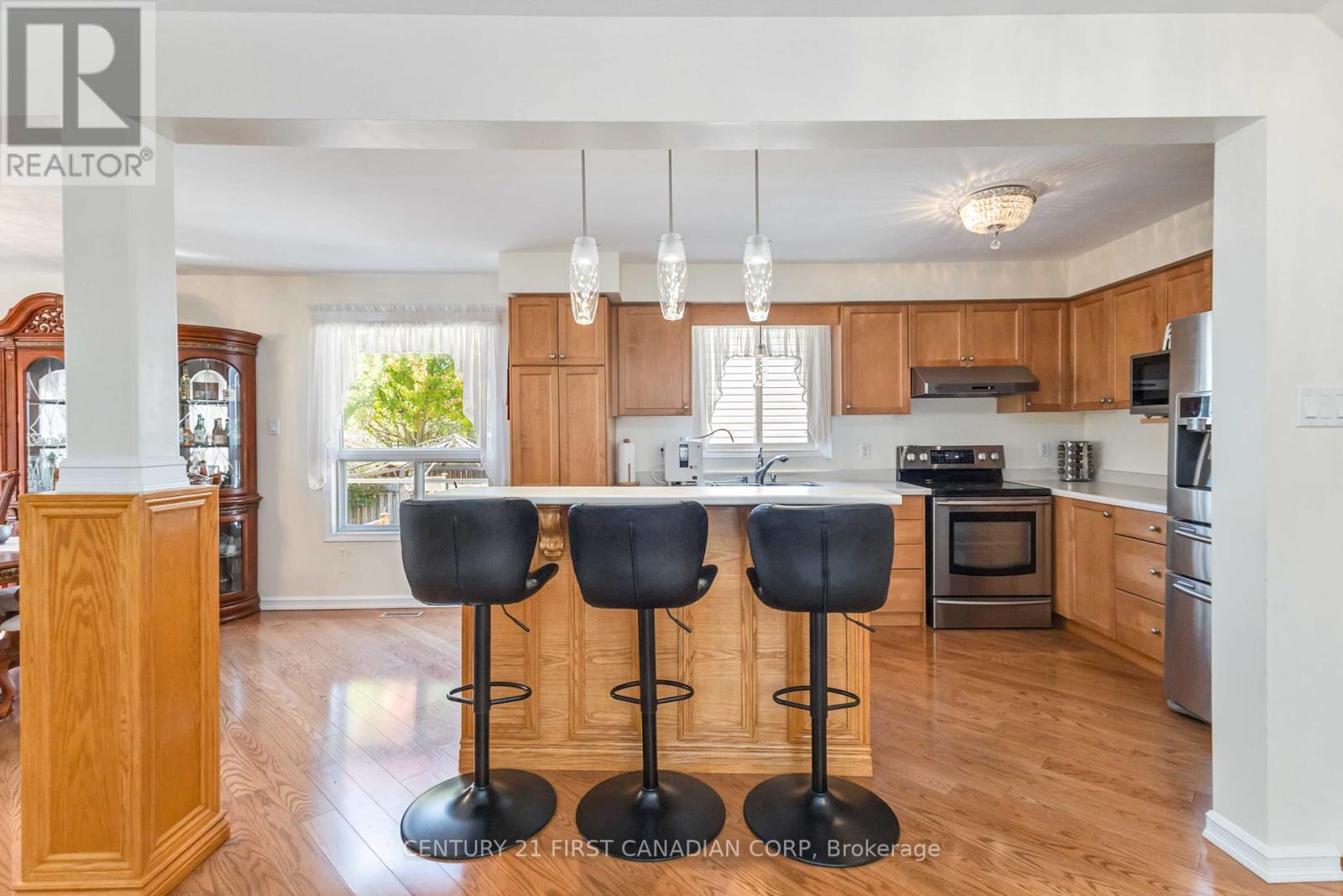 311 Jensen Road, London East, Ontario  N5V 4X3 - Photo 12 - X12418601