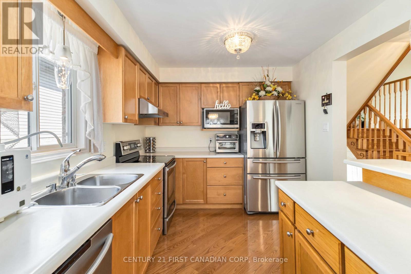 311 Jensen Road, London East, Ontario  N5V 4X3 - Photo 13 - X12418601