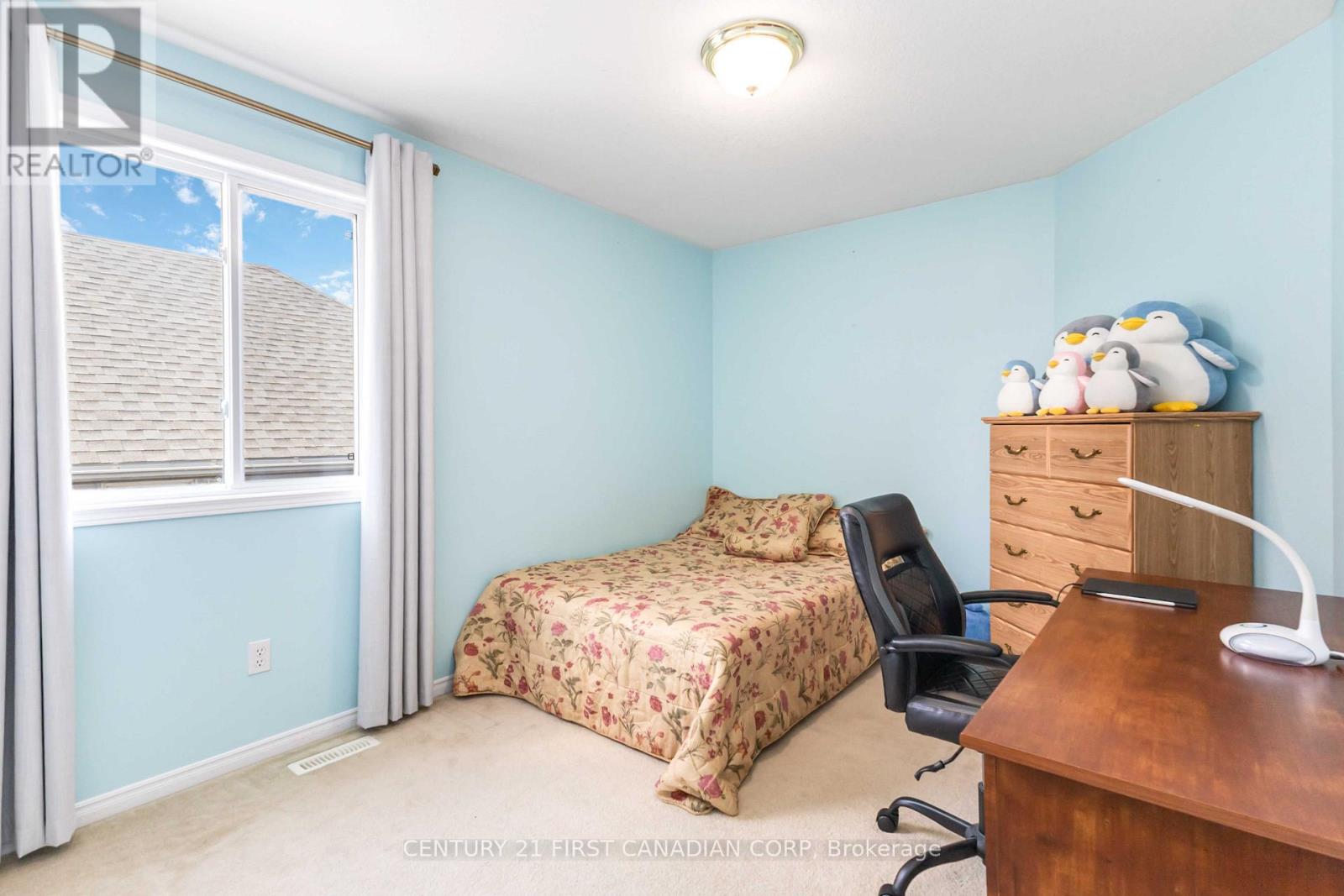311 Jensen Road, London East, Ontario  N5V 4X3 - Photo 19 - X12418601