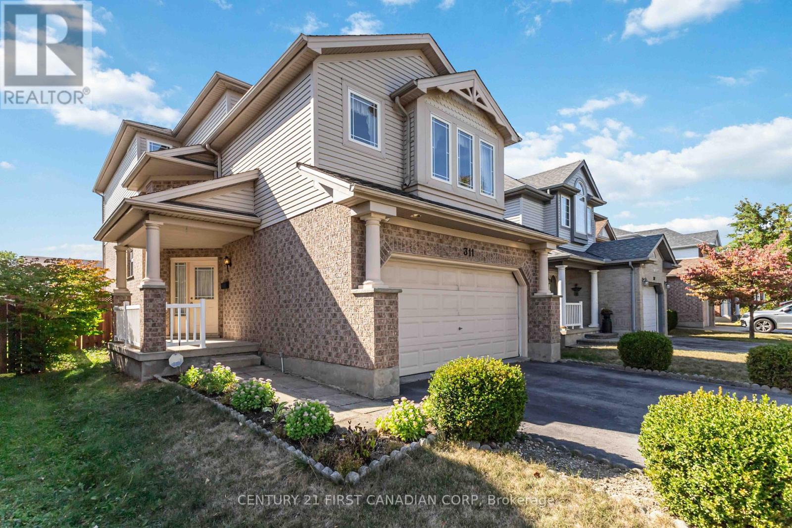 311 Jensen Road, London East, Ontario  N5V 4X3 - Photo 2 - X12418601