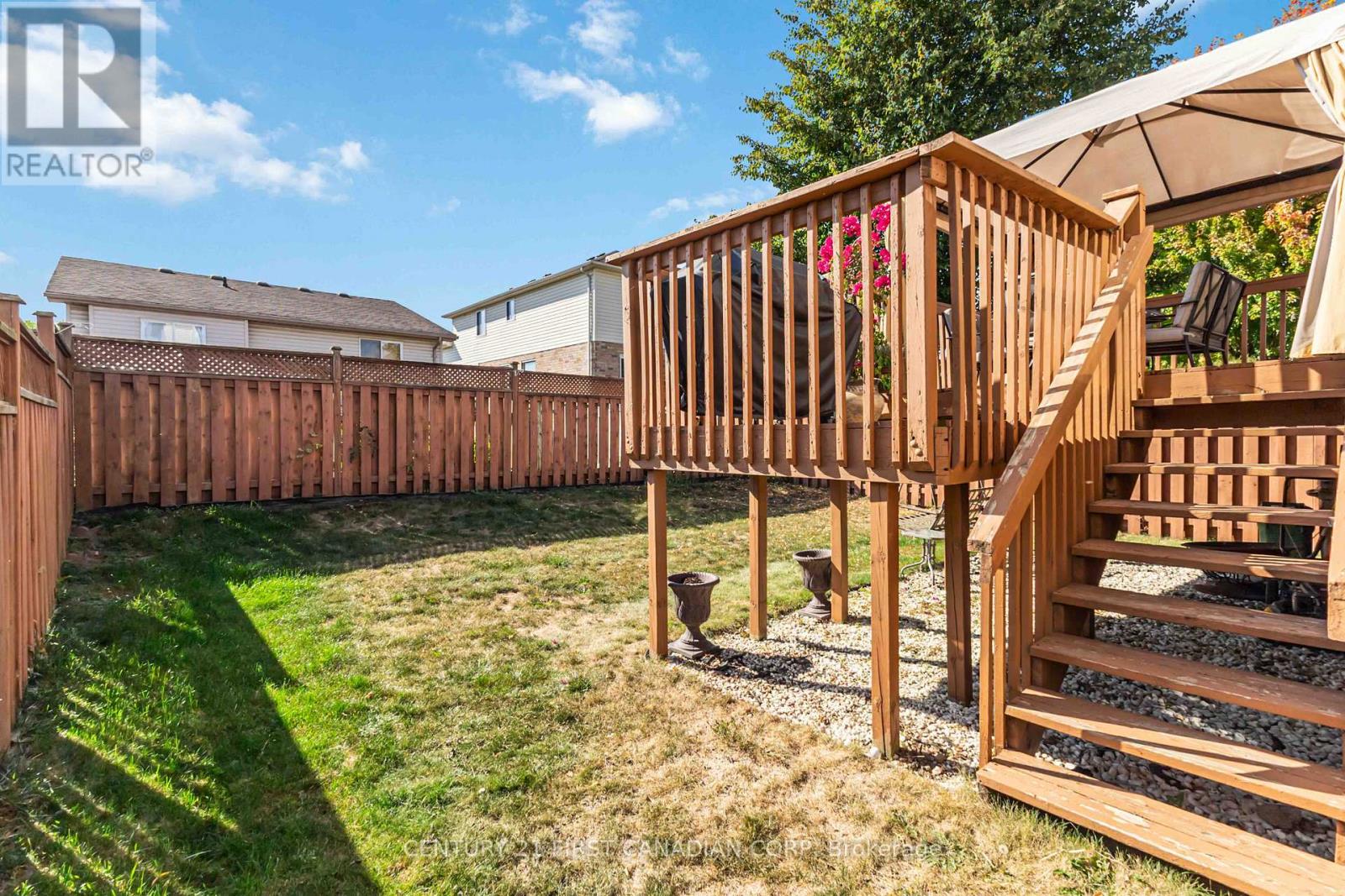 311 Jensen Road, London East, Ontario  N5V 4X3 - Photo 29 - X12418601