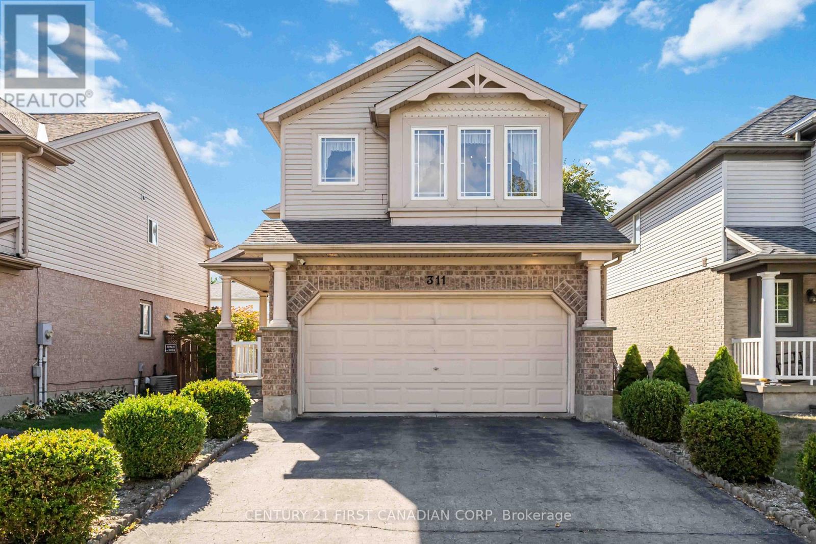 311 Jensen Road, London East, Ontario  N5V 4X3 - Photo 3 - X12418601