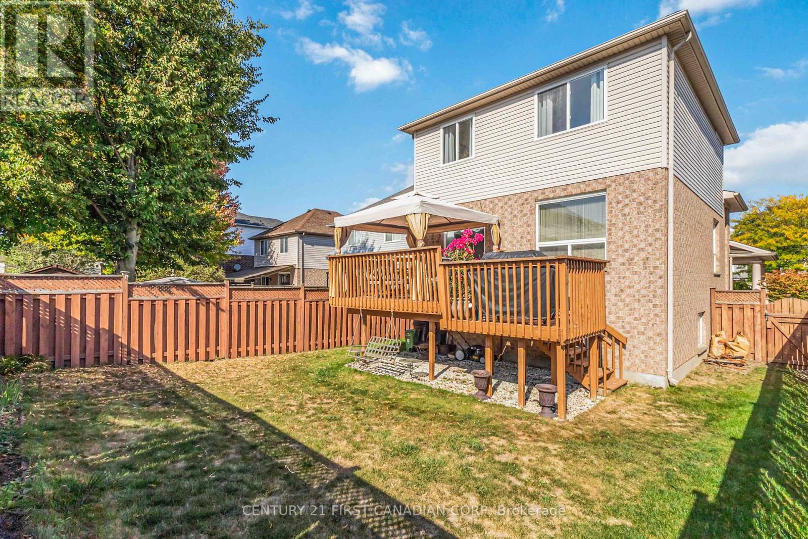 311 Jensen Road, London East, Ontario  N5V 4X3 - Photo 30 - X12418601