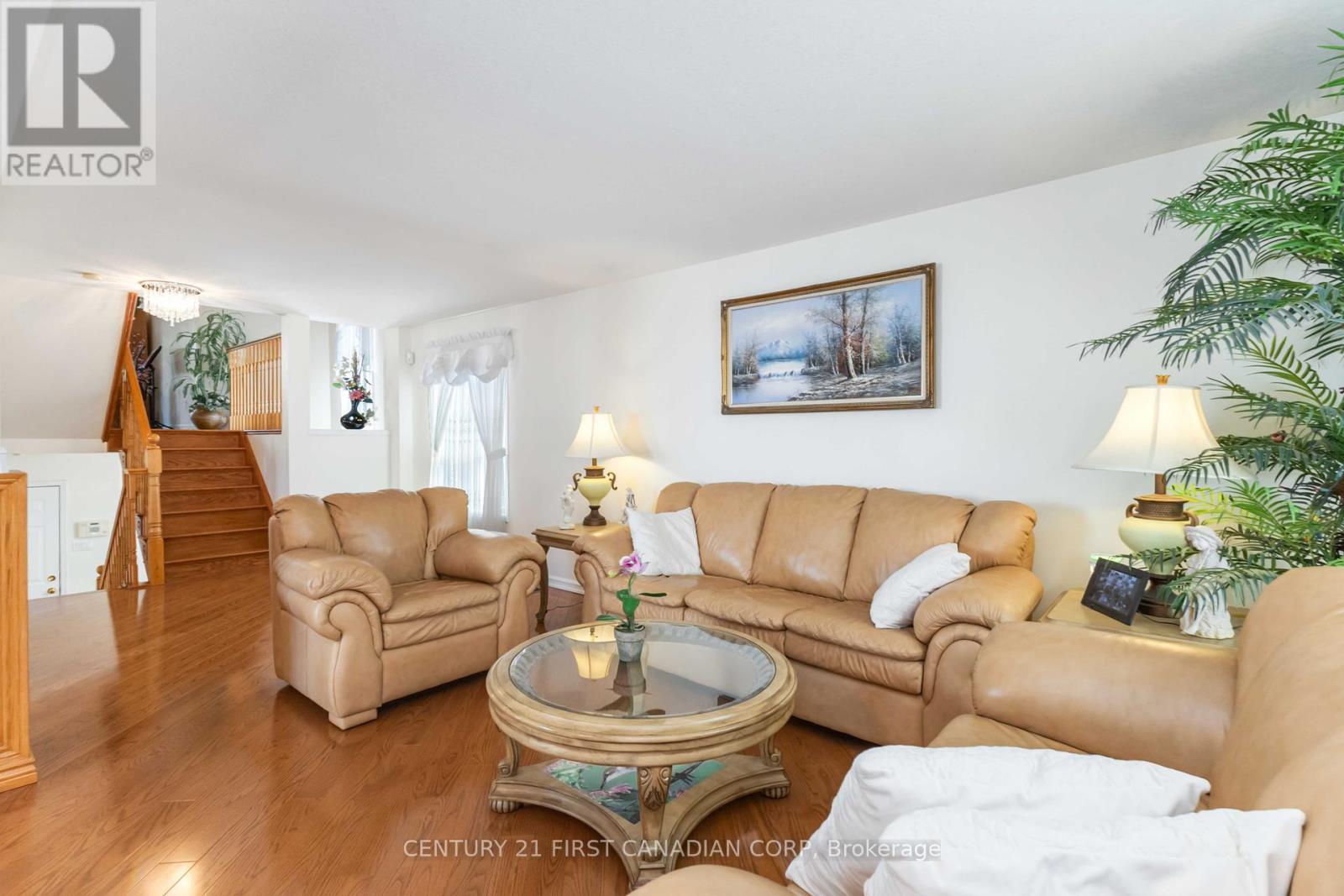 311 Jensen Road, London East, Ontario  N5V 4X3 - Photo 8 - X12418601