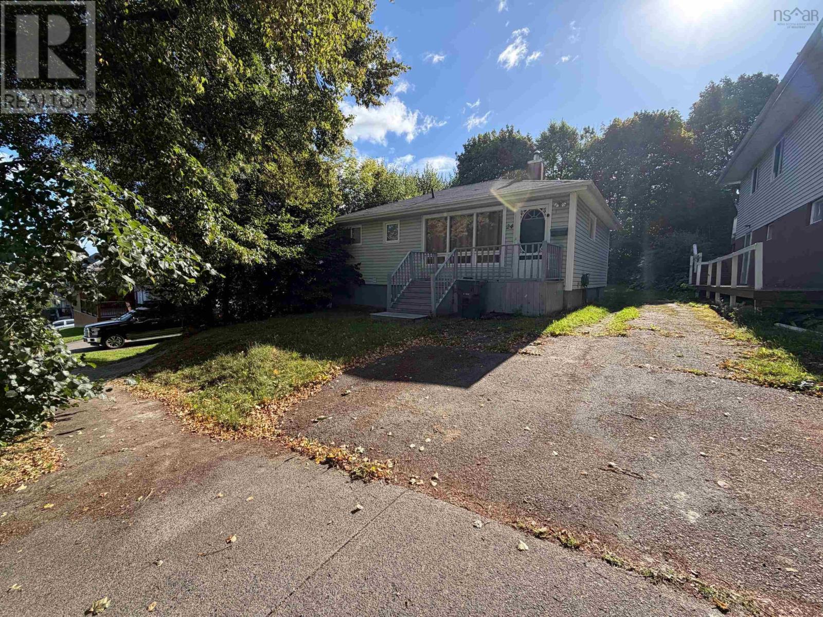 24 Highland Street, sydney, Nova Scotia