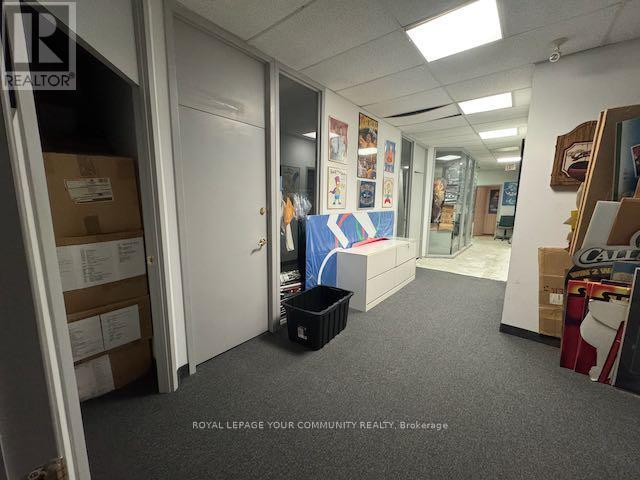 3 - 7620 Yonge Street, Vaughan, Ontario  L4J 1V9 - Photo 19 - N12413623
