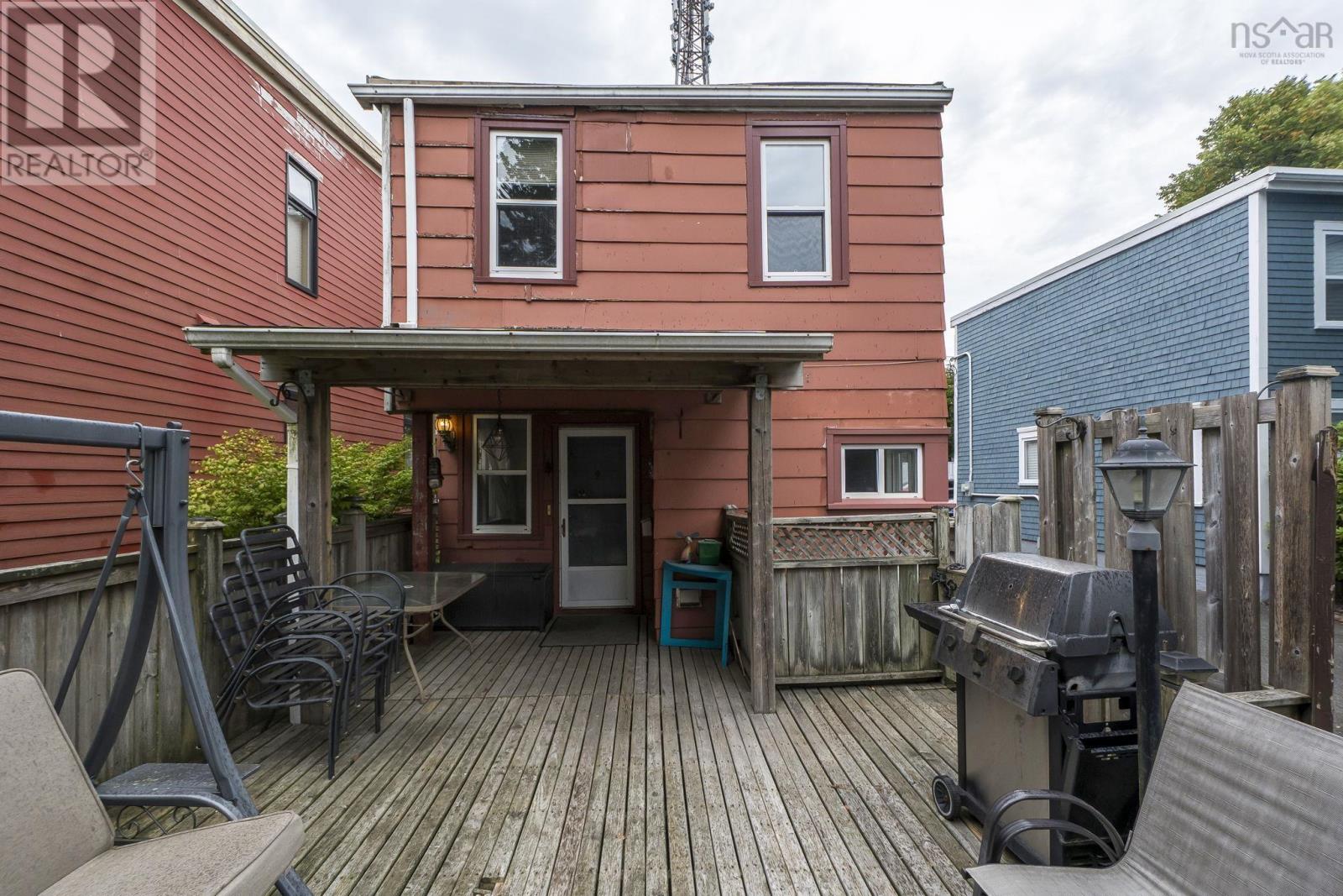 5726 Willow Street, Halifax, Nova Scotia  B3K 1L7 - Photo 25 - 202523945