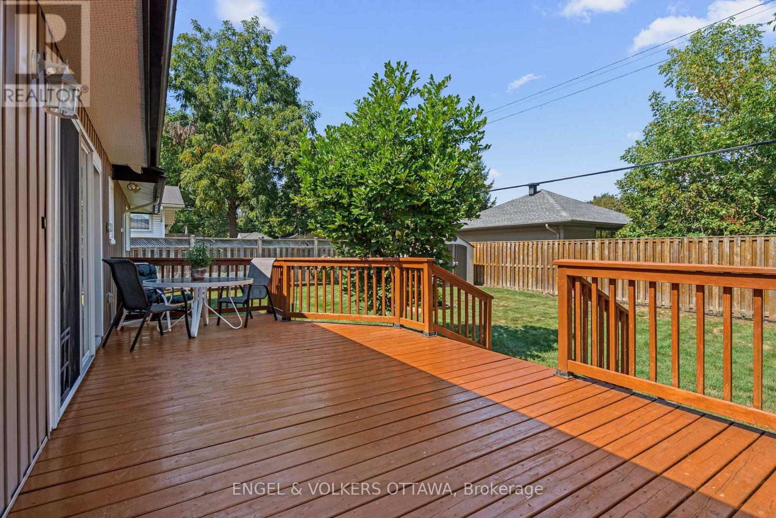 337 Mountbatten Avenue, Ottawa, Ontario  K1H 5W2 - Photo 24 - X12418422