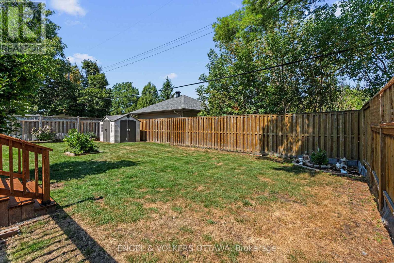337 Mountbatten Avenue, Ottawa, Ontario  K1H 5W2 - Photo 27 - X12418422