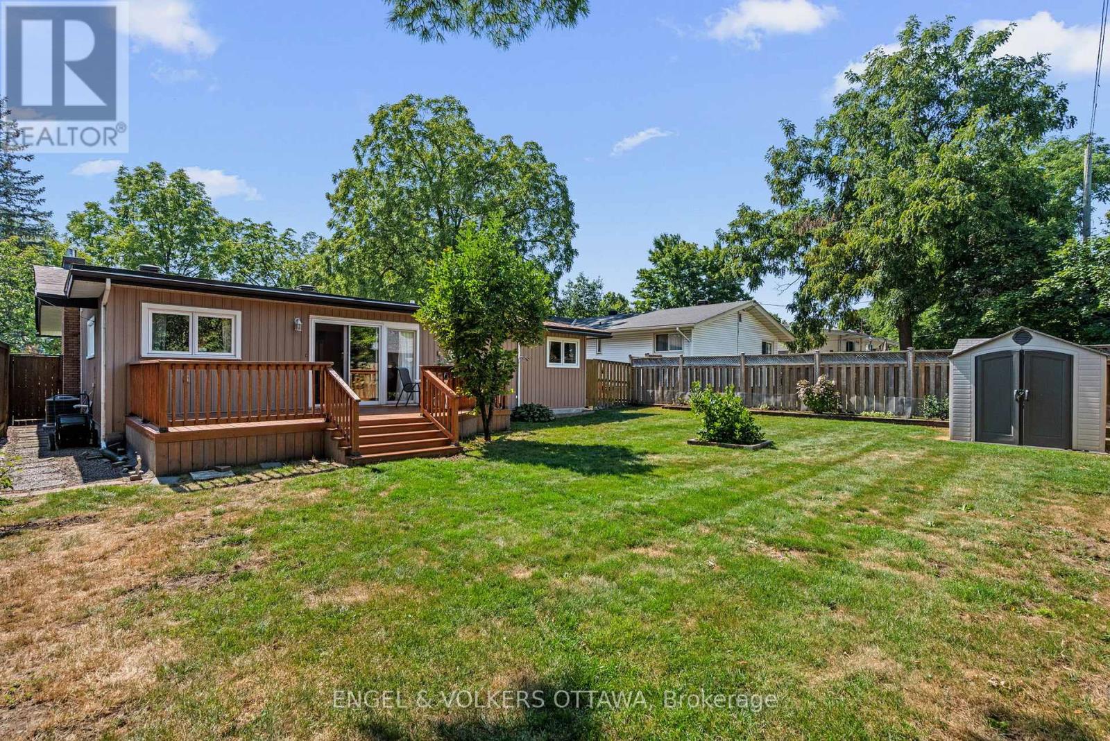337 Mountbatten Avenue, Ottawa, Ontario  K1H 5W2 - Photo 28 - X12418422
