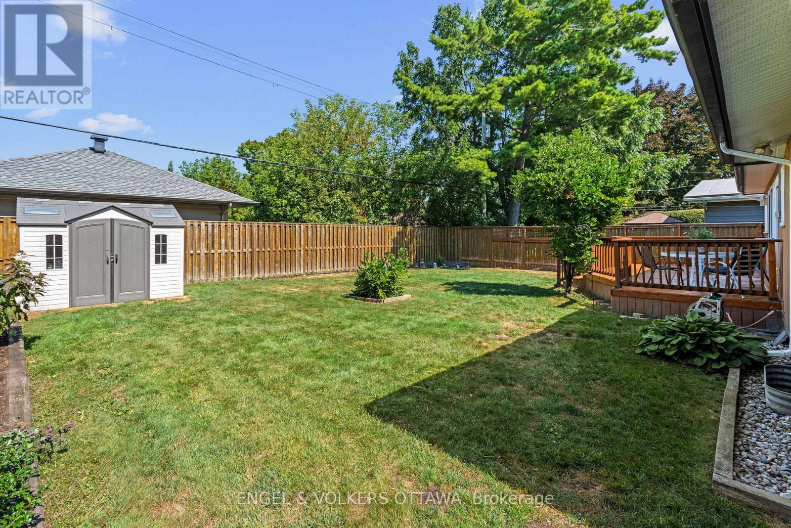 337 Mountbatten Avenue, Ottawa, Ontario  K1H 5W2 - Photo 30 - X12418422