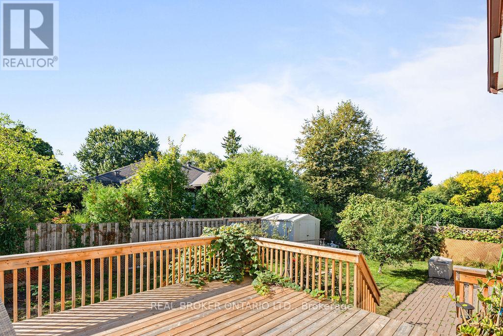 99 Queensline Drive, Ottawa, Ontario  K2H 7J6 - Photo 25 - X12418523