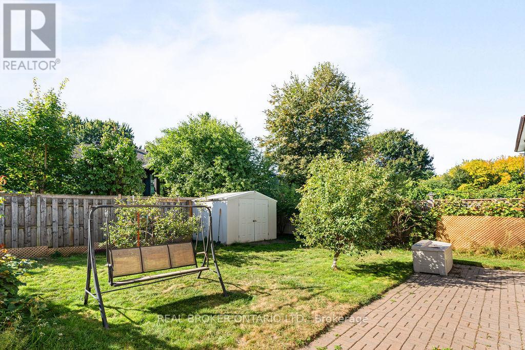 99 Queensline Drive, Ottawa, Ontario  K2H 7J6 - Photo 28 - X12418523