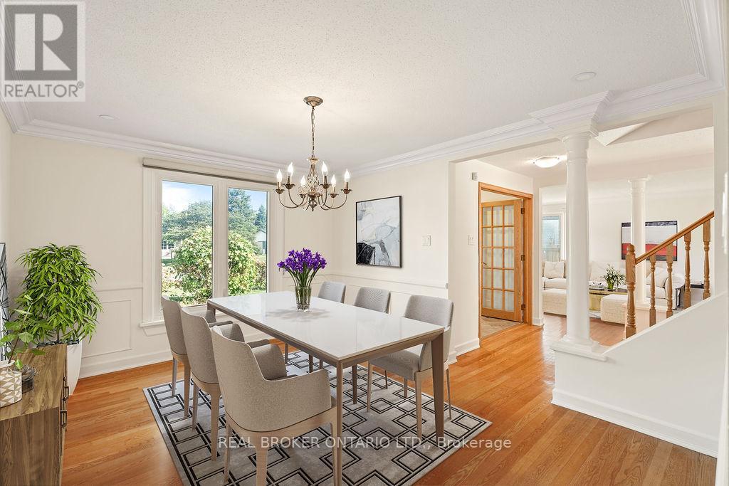 99 Queensline Drive, Ottawa, Ontario  K2H 7J6 - Photo 8 - X12418523
