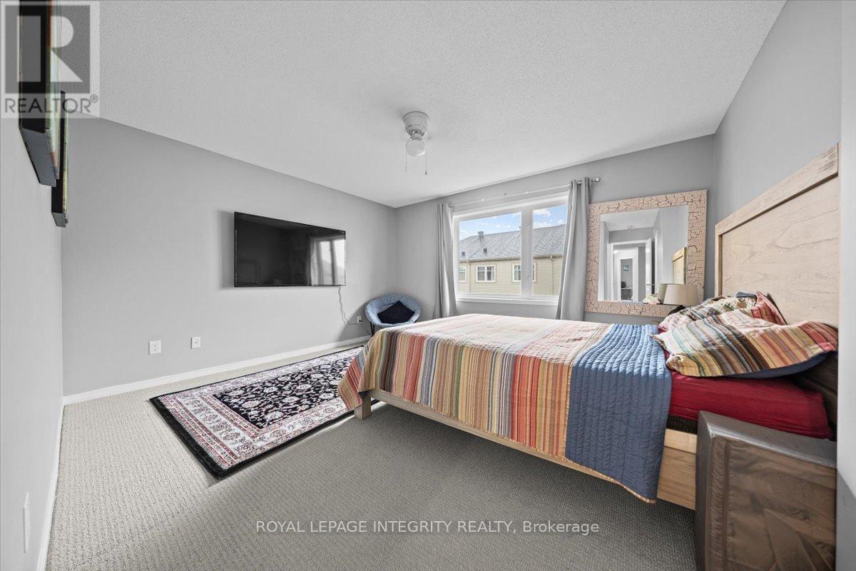 14 Hackney Private, Ottawa, Ontario  K2V 0K8 - Photo 15 - X12418565